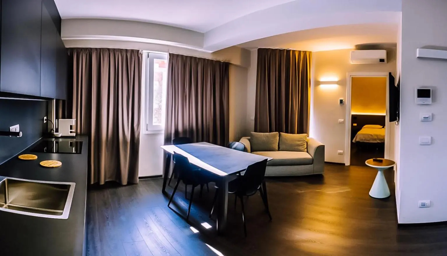 Foto - Venice Terminal Apartments & Suites