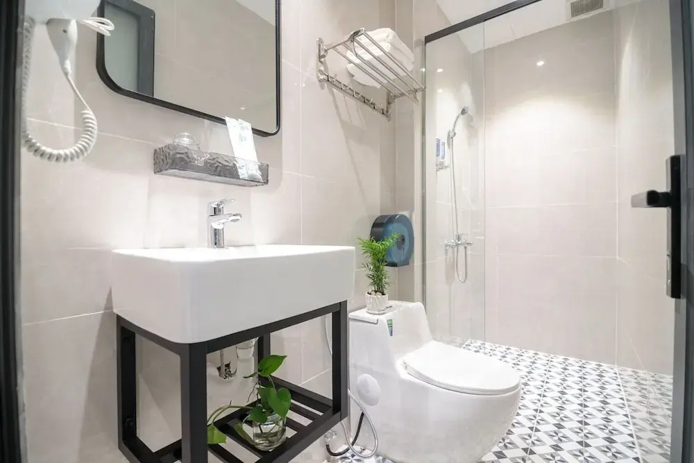 Photo - Bin Bin Hotel 16 Near Bui Vien Walking Street