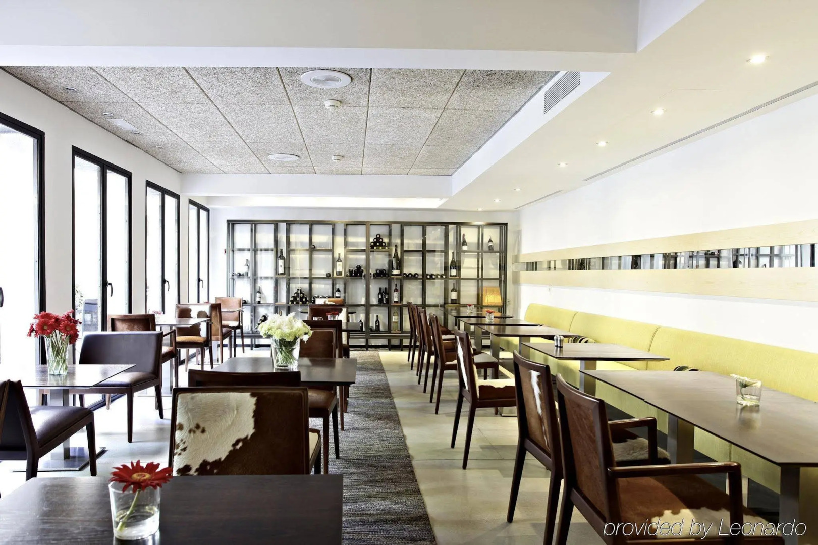 Foto - Petit Palace Hotel Tres