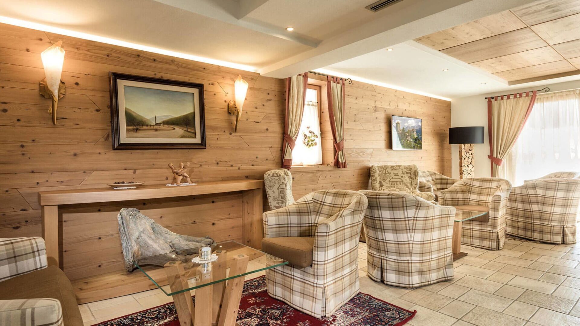 Foto - Sporthotel Romantic Plaza