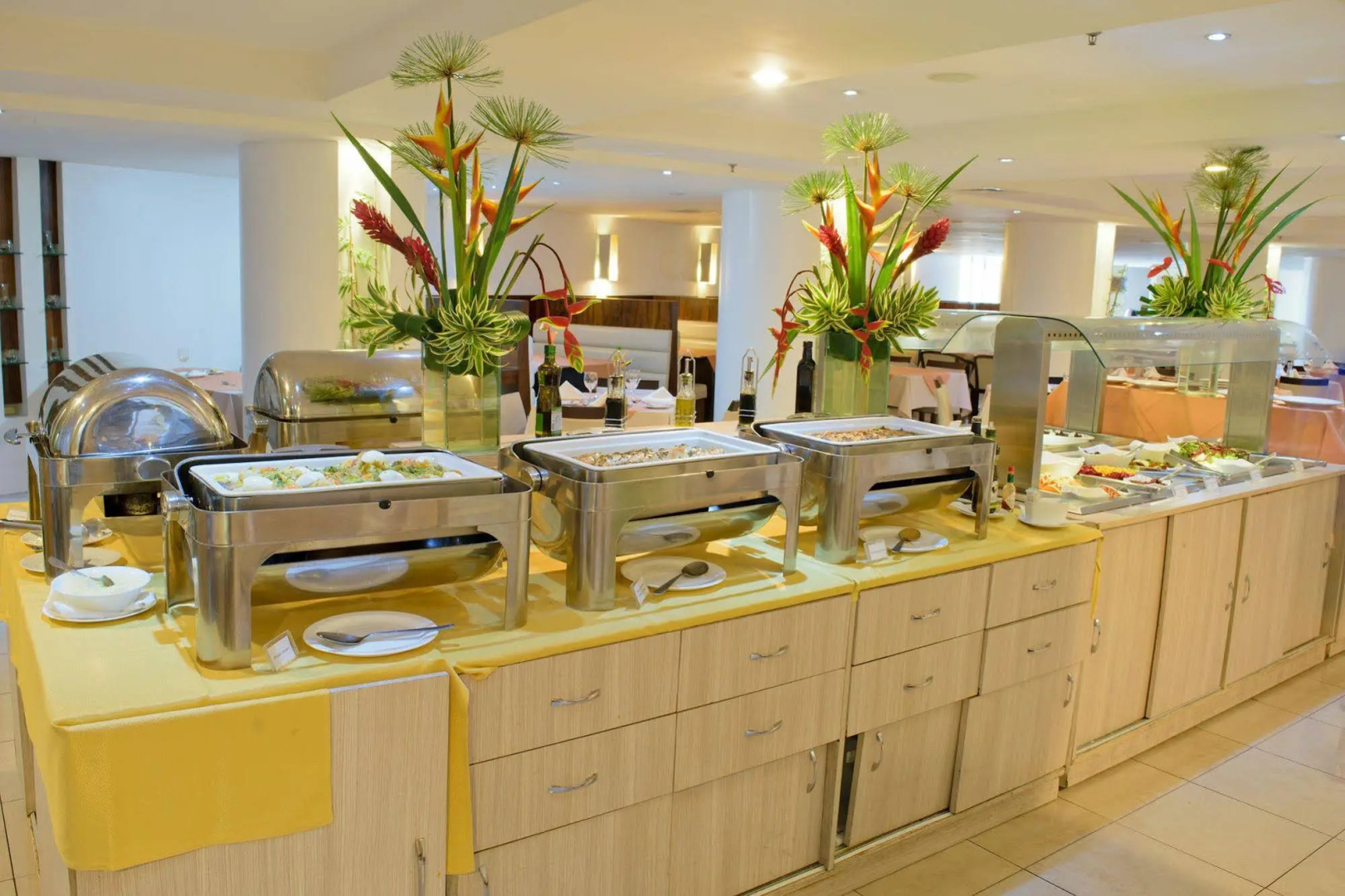 Foto - Oasis Atlantico Fortaleza