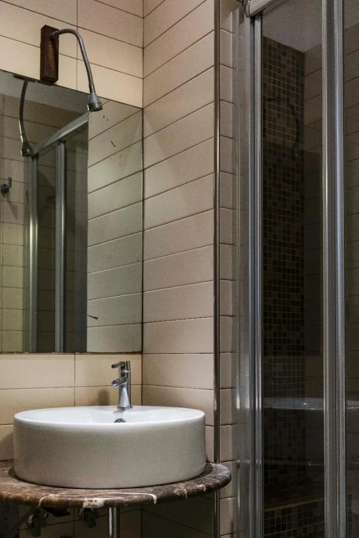 Foto - Seven Hostel & Rooms