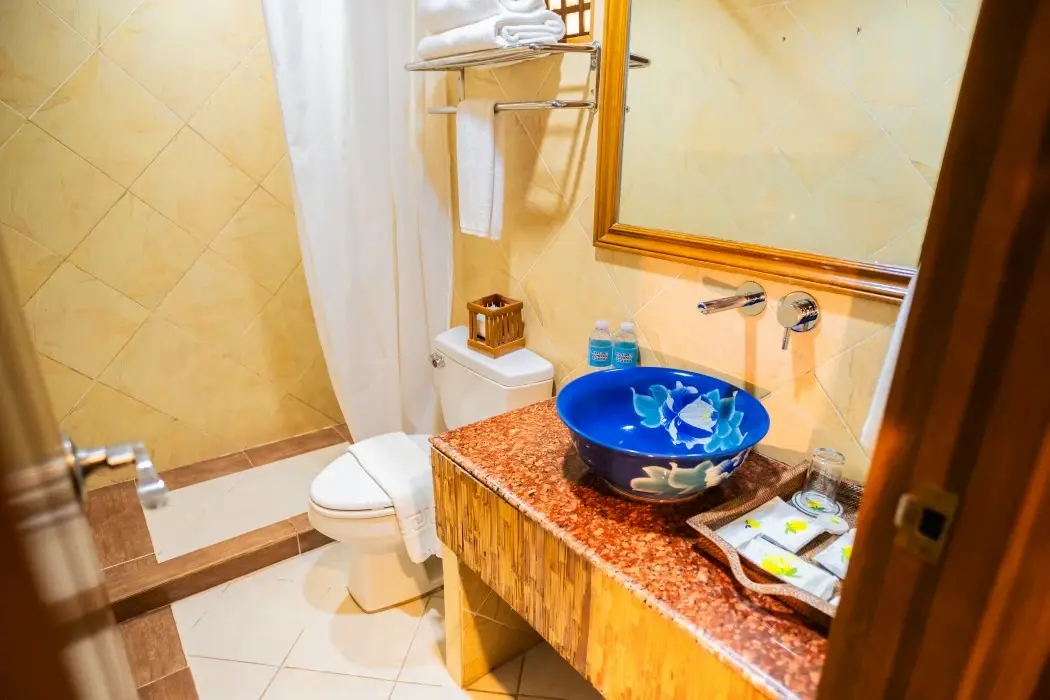 Photo - Boracay Tropics Resort Hotel