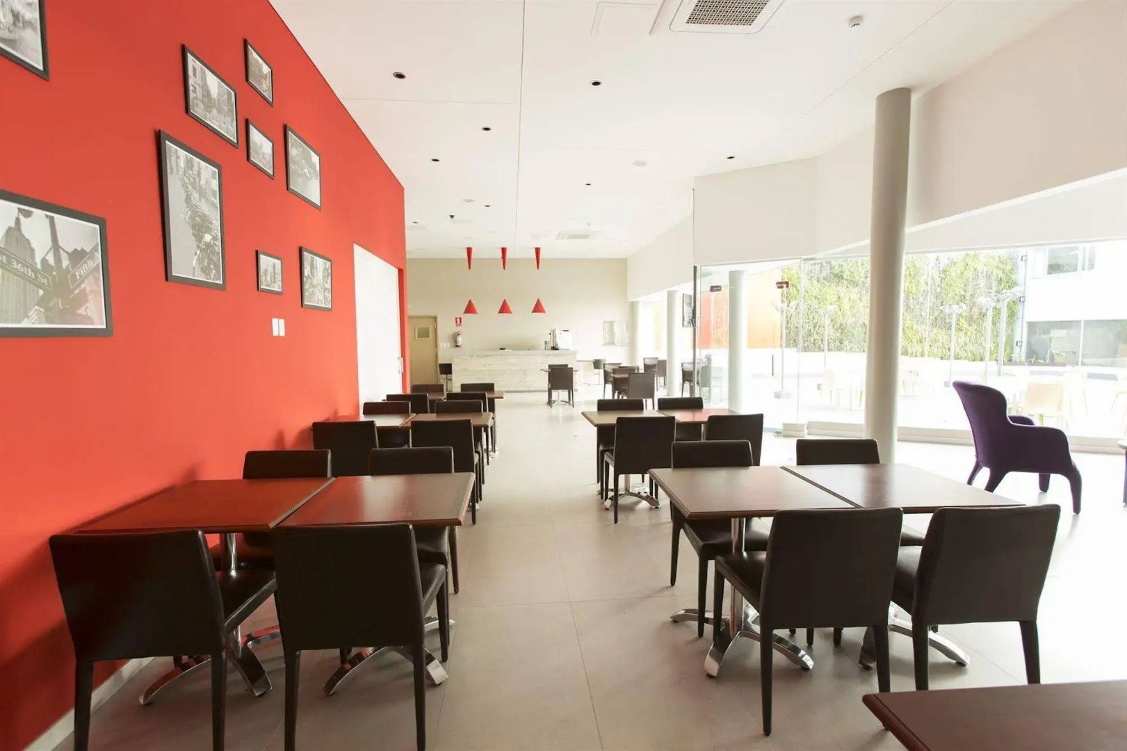 Foto - Regency Way Montevideo Hotel