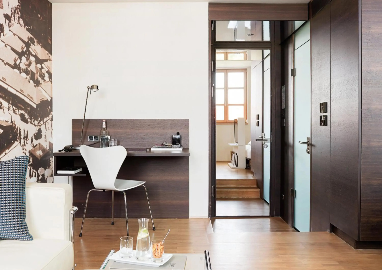 Foto - Tulip Inn München Messe