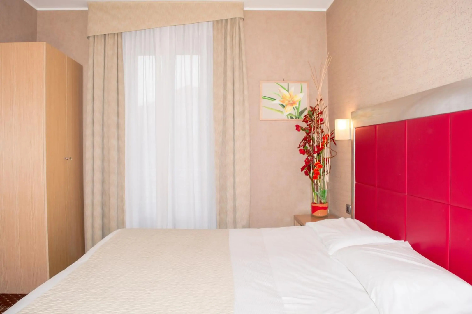 Foto - Hotel Susa
