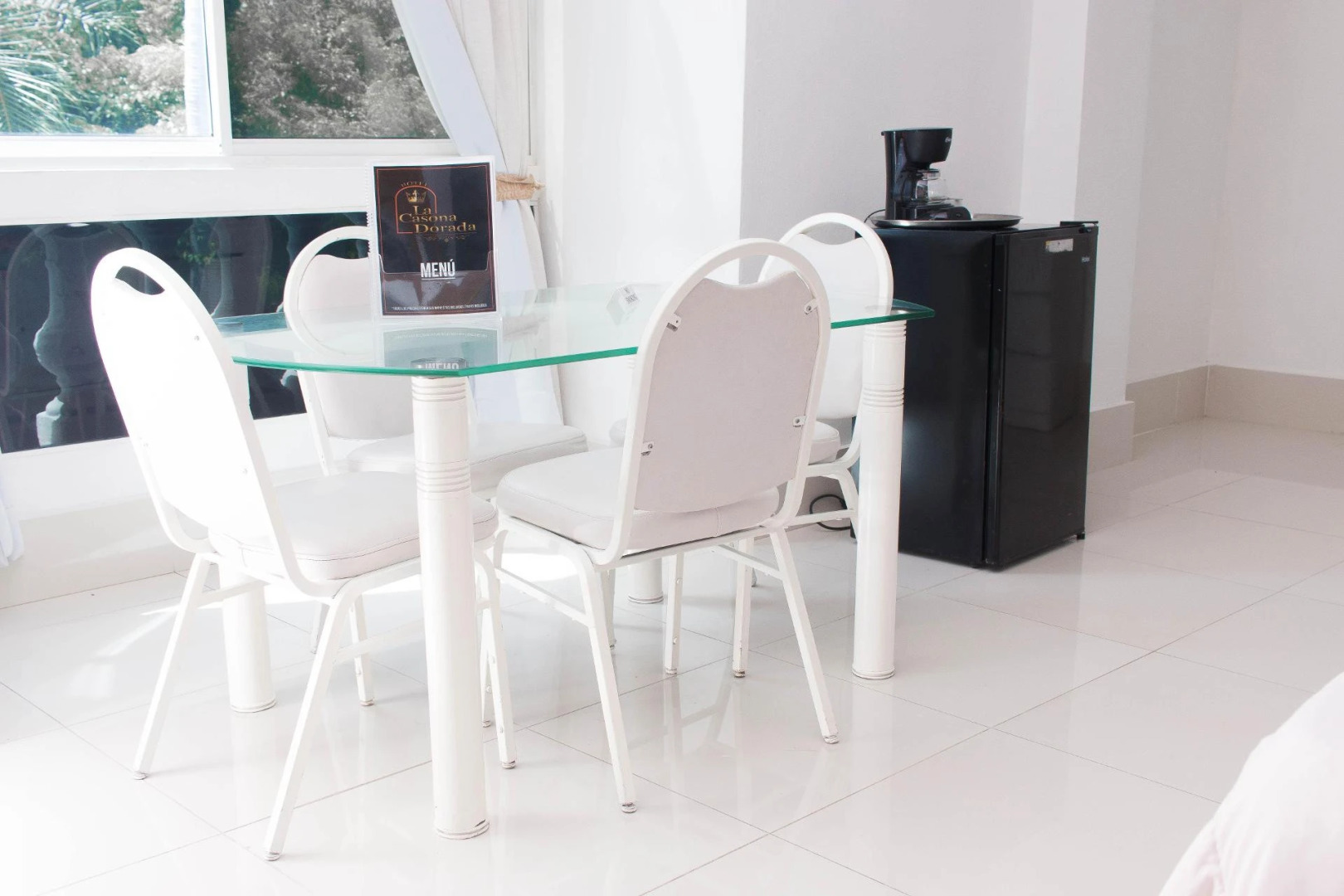 Photo - Hotel La Casona Dorada