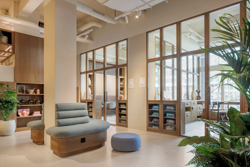 Photo - The Usual Rotterdam