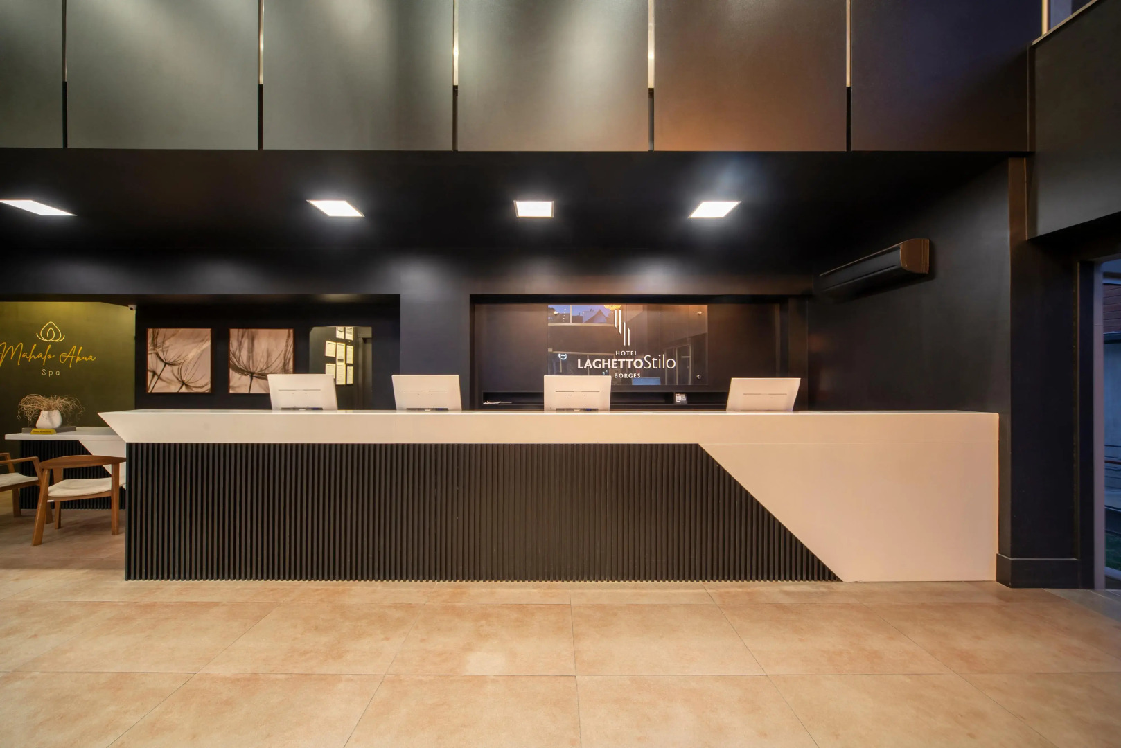 Foto - Hotel Laghetto Stilo Borges Oficial