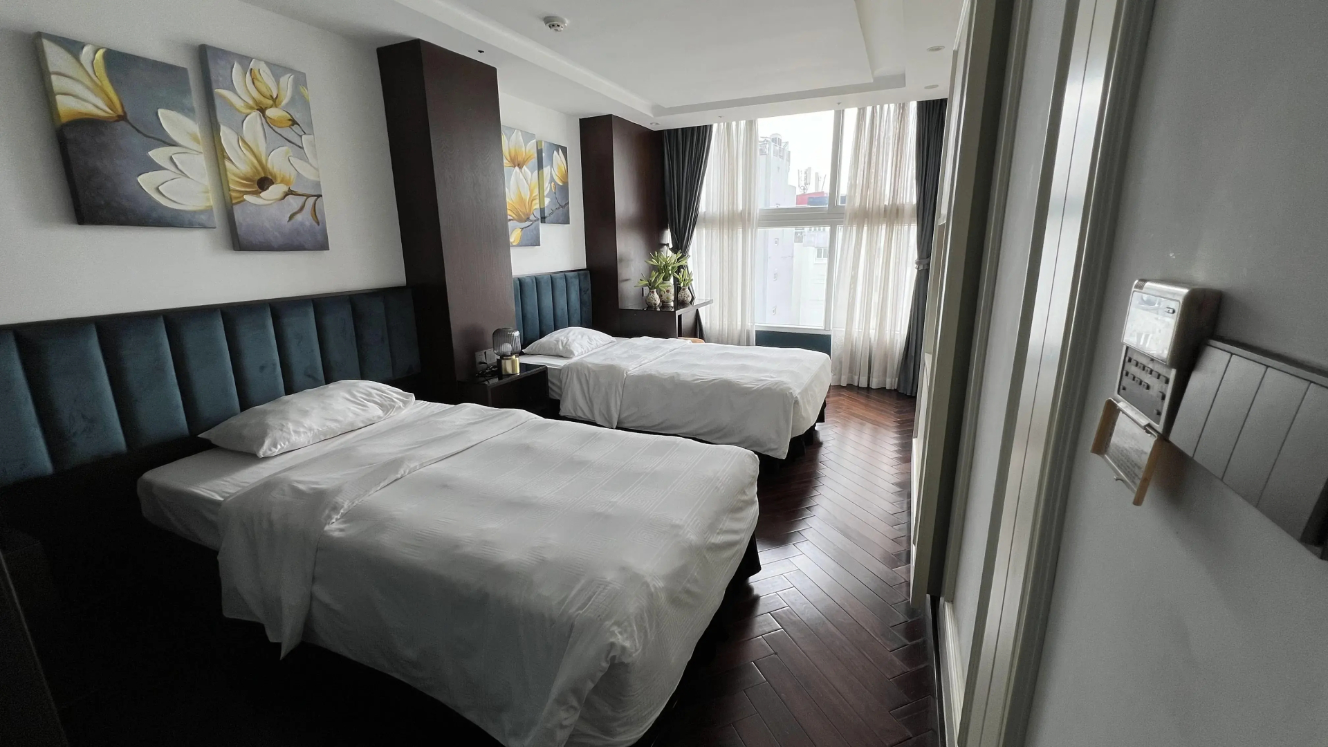 Foto - Golden Silk Boutique Hotel