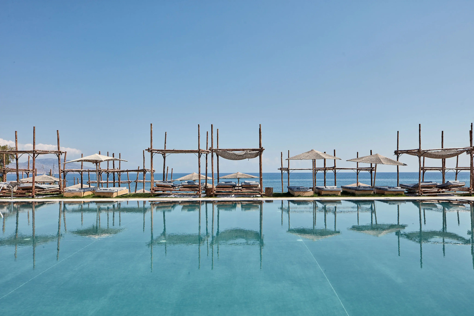 Foto - Kimpton La Mer Crete