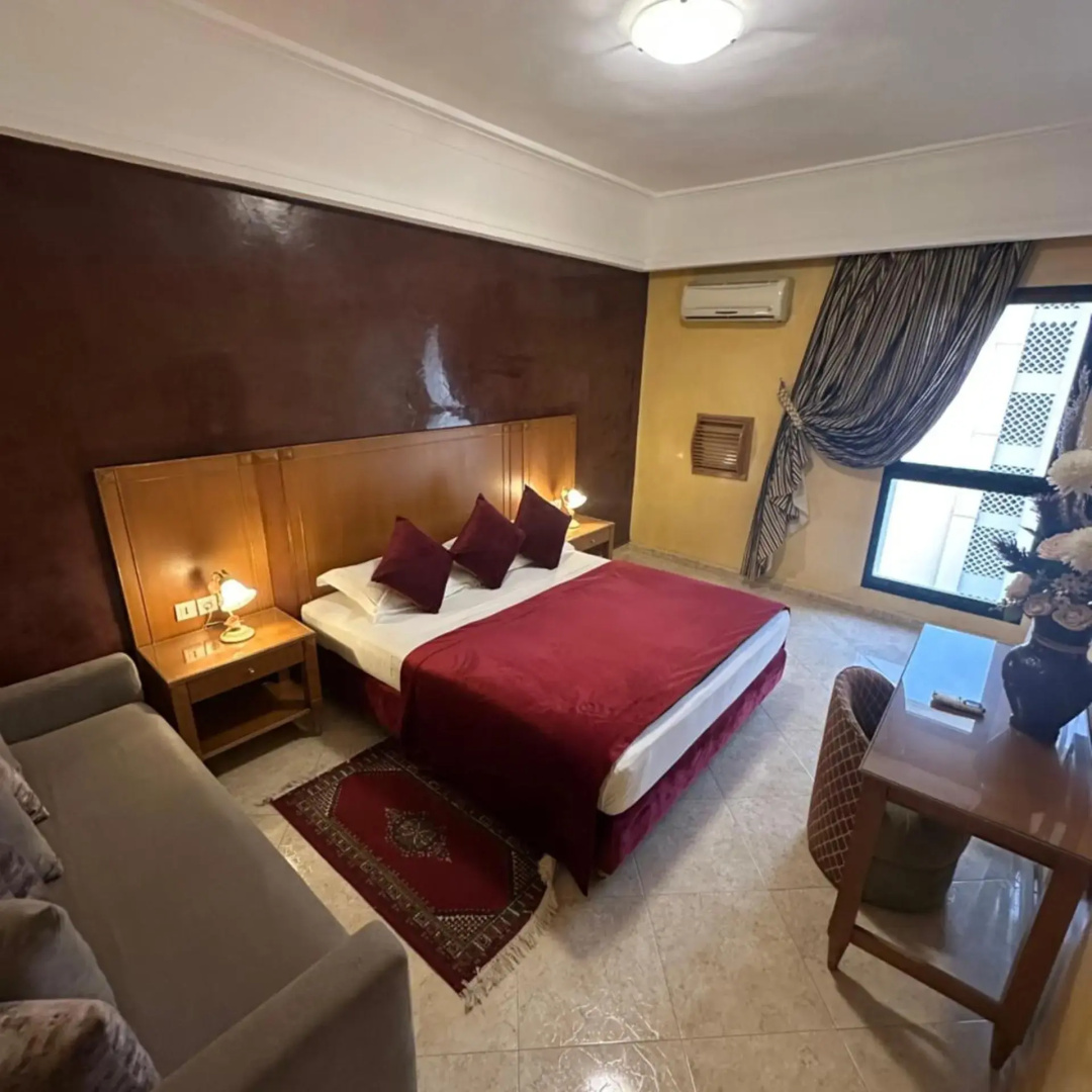 Foto - Hotel Mounia