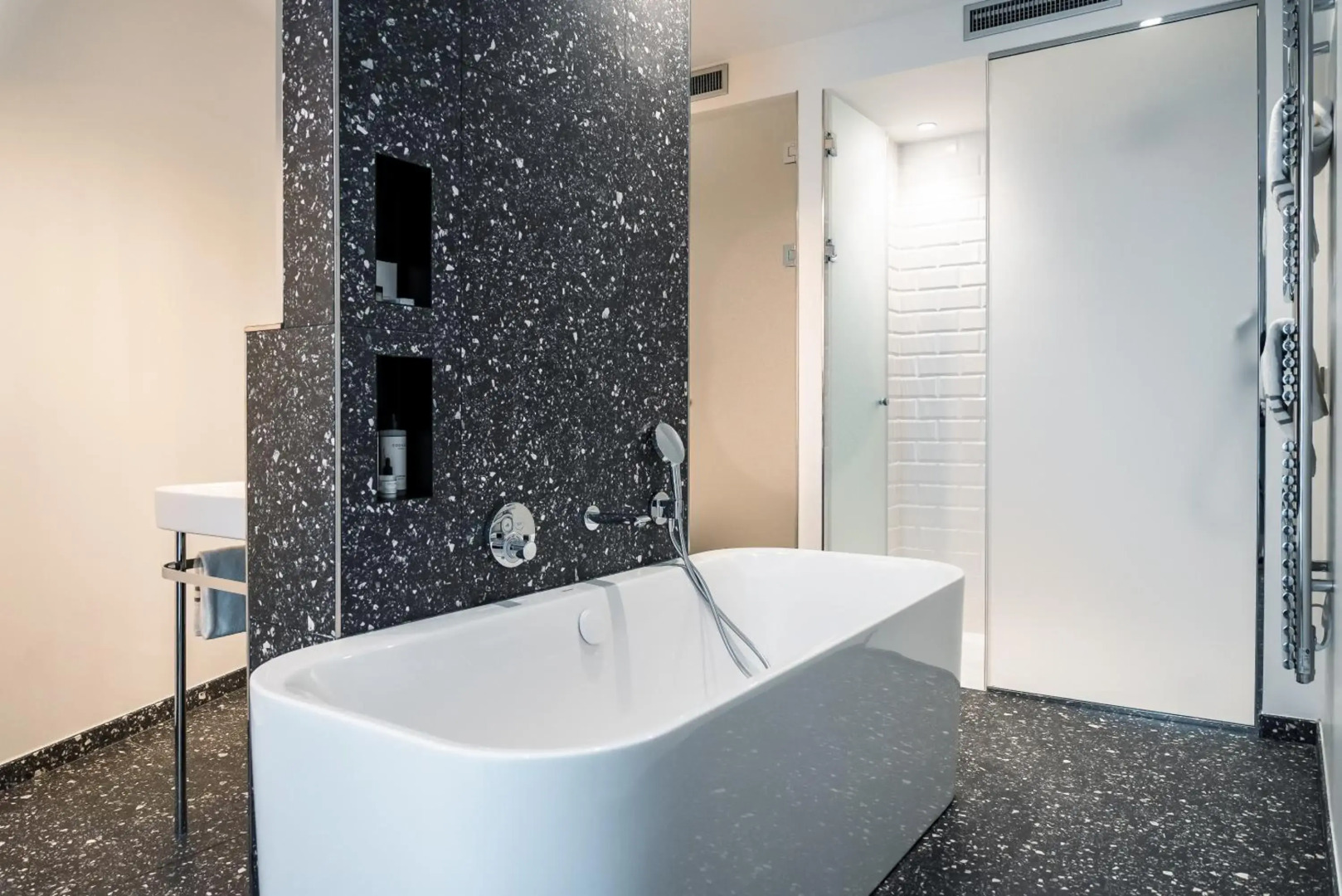 Foto - Normandy Le Chantier