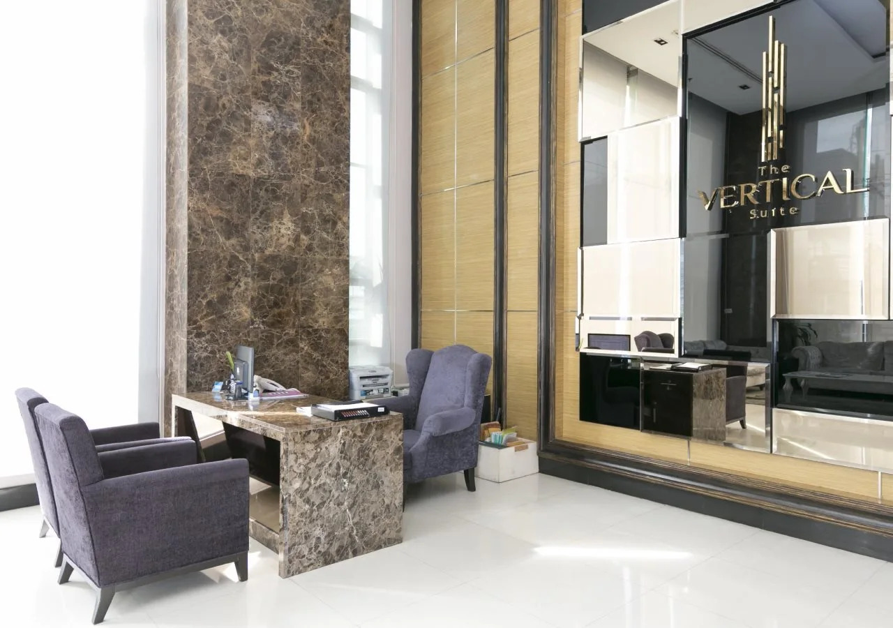 Foto - Lumen Bangkok Srinakarin