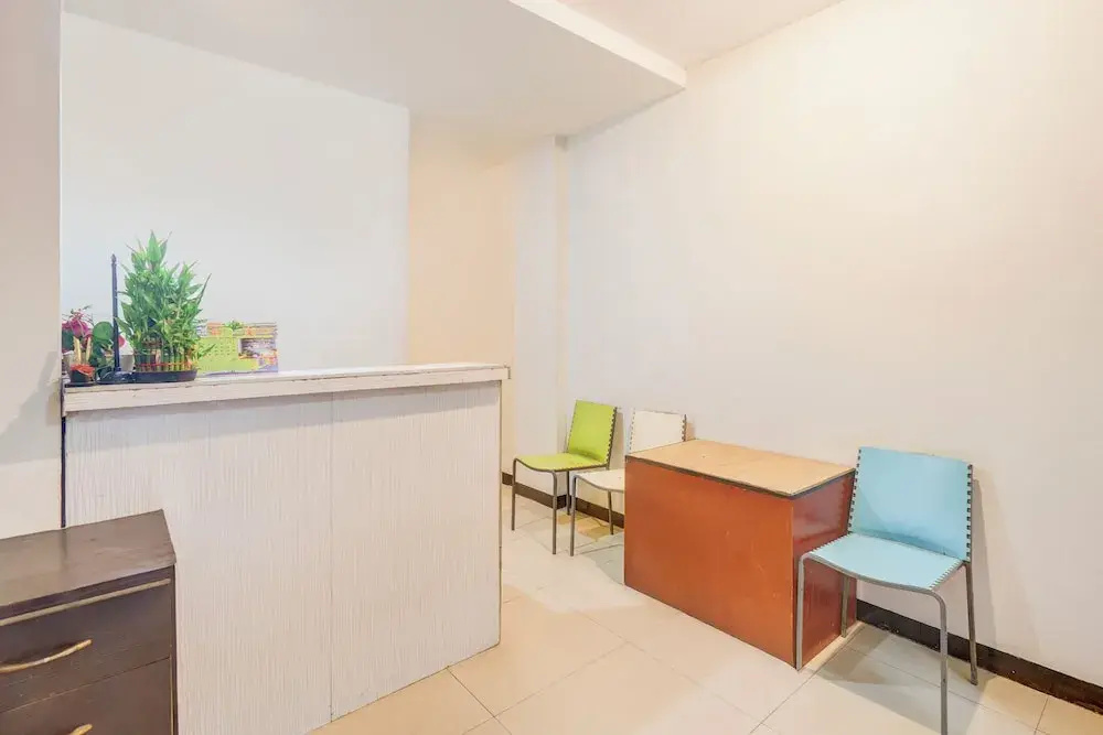 Photo - Hotel O Mangga Besar Near Mangga Besar Station Formerly Warna Warni Residence