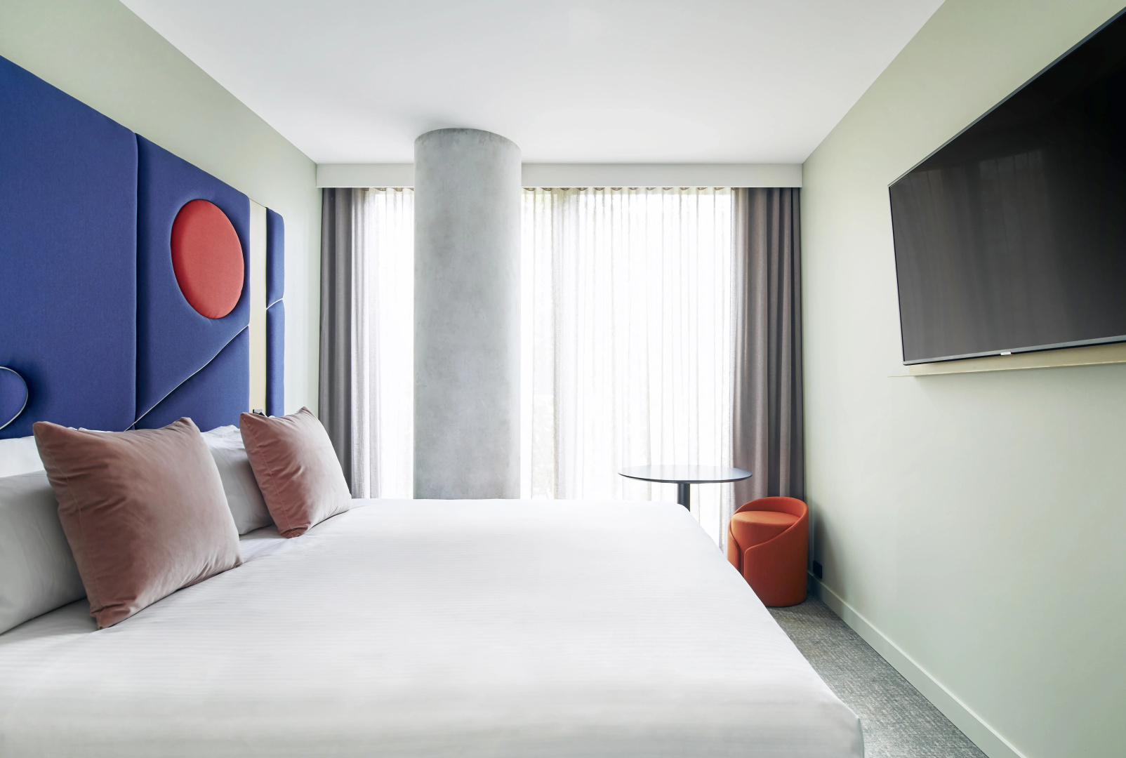 Photo - Quincy Hotel Melbourne