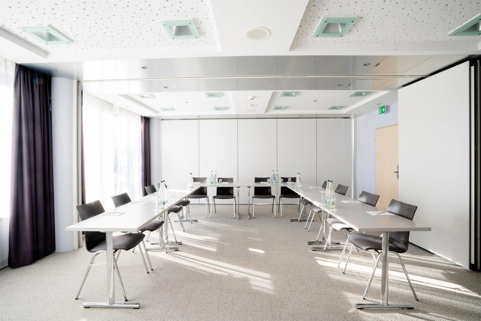 Foto - Radisson Hotel Zurich Airport