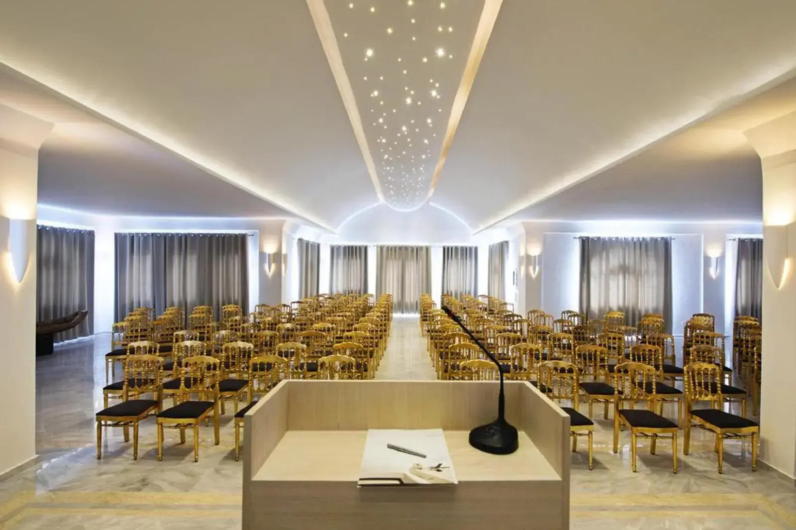 Foto - El Greco Resort & Spa