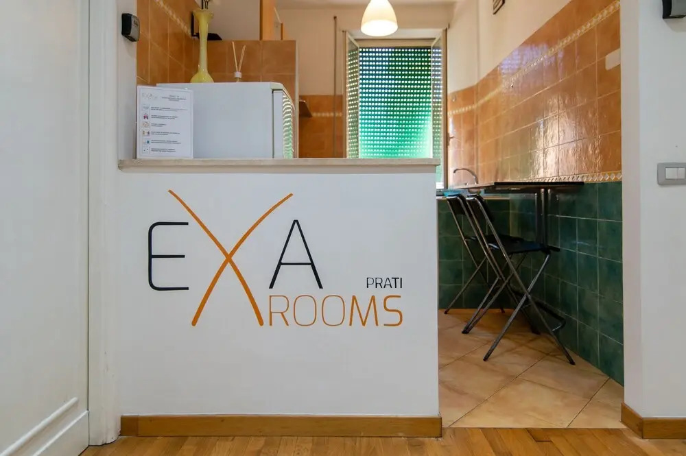 Foto - Exa Rooms - Vatican