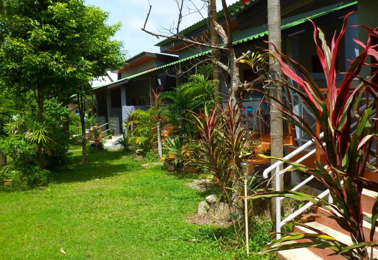 Photo - Bonus Bungalow