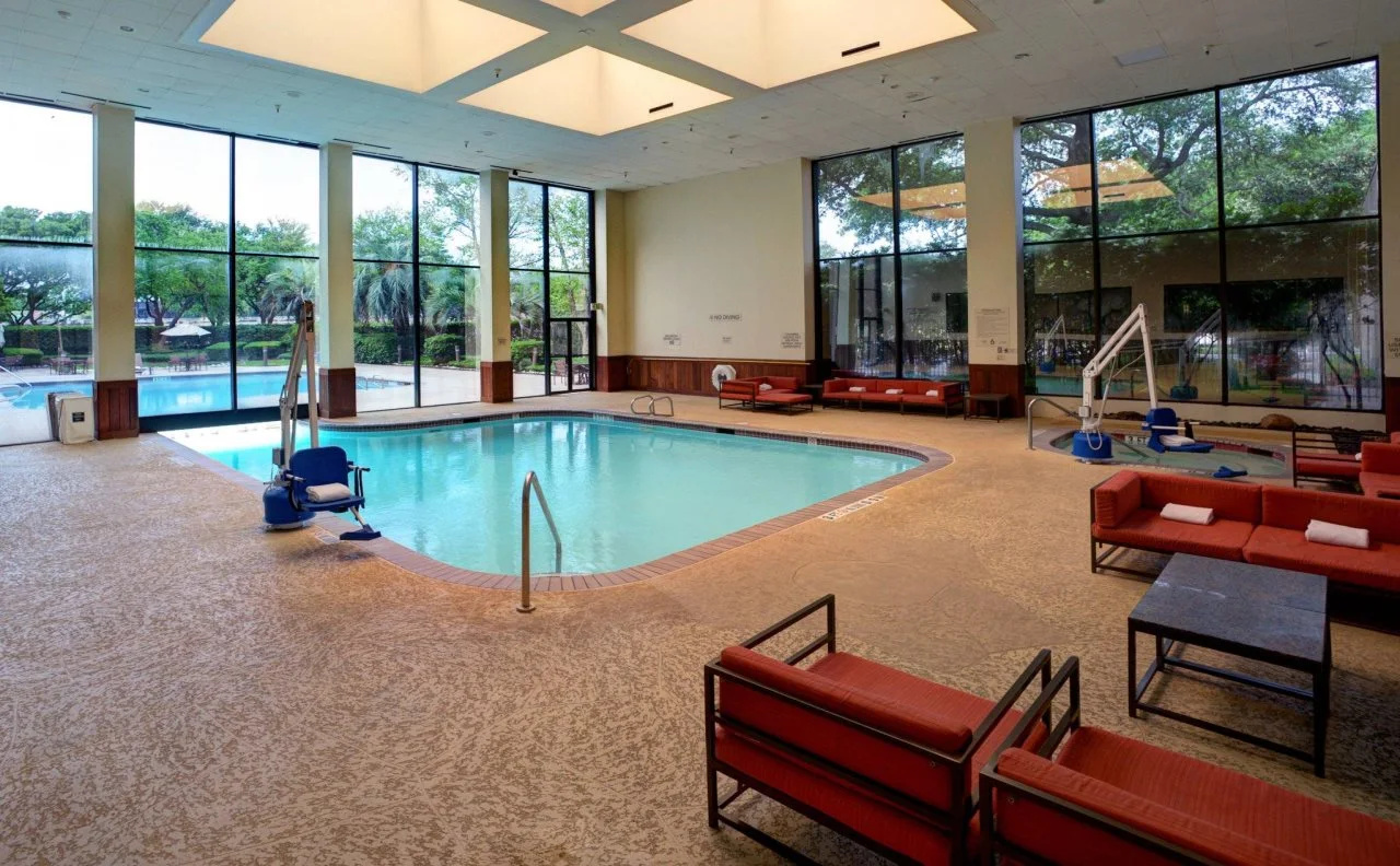 Foto - Houston Marriott North