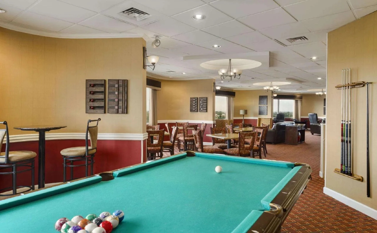 Foto - Hilton Chicago/Oak Lawn