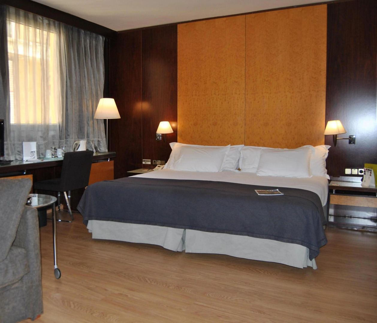 Photo - Silken Ramblas