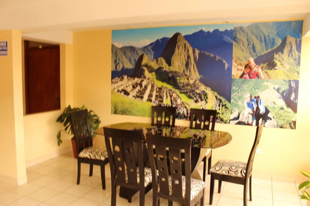 Foto - Alegrias Inn Hotel