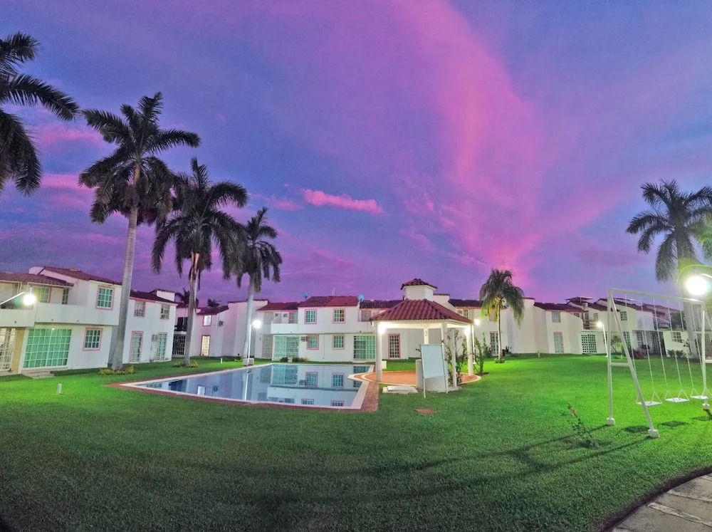 Foto - HominngBird Acapulco