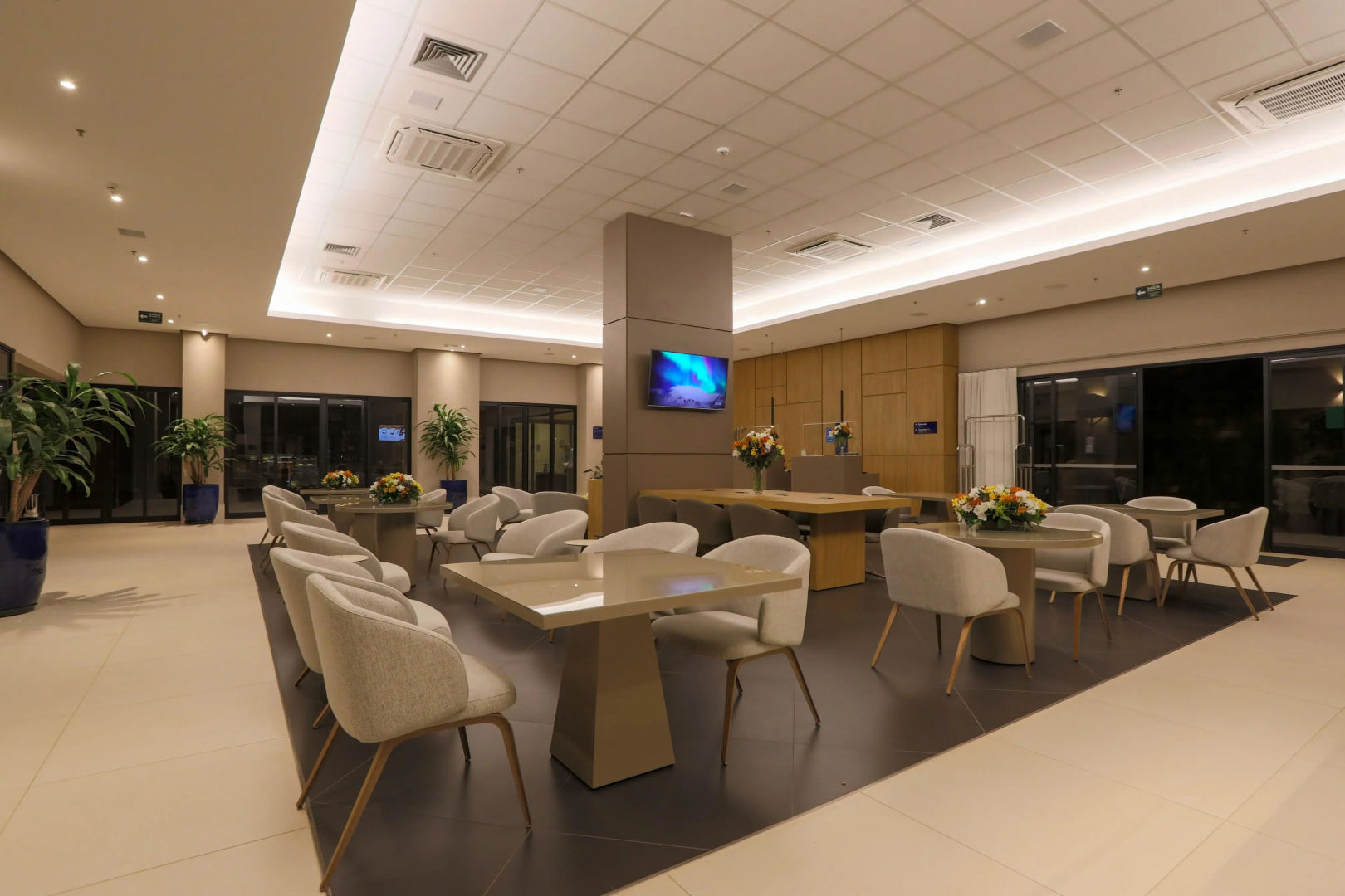 Foto - Comfort Suites São José do Rio Preto