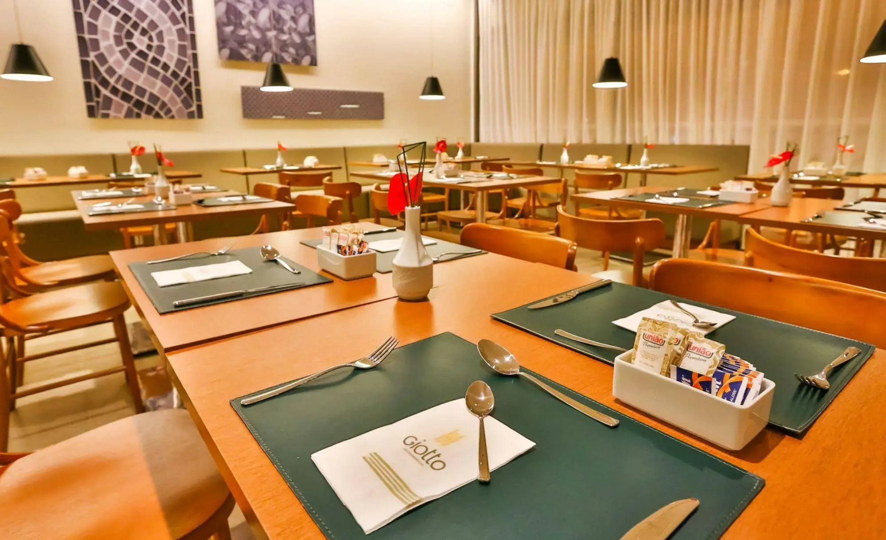 Foto - Comfort Hotel São Caetano