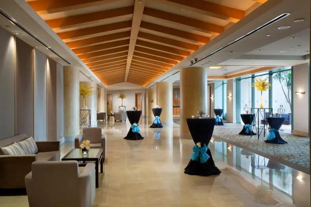 Foto - Grand Copthorne Waterfront