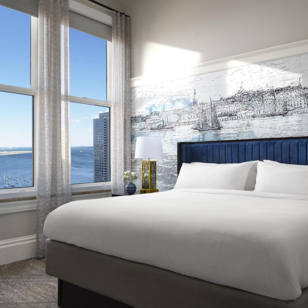 Photo - Marriott Vacation Club® at Custom House, Boston  