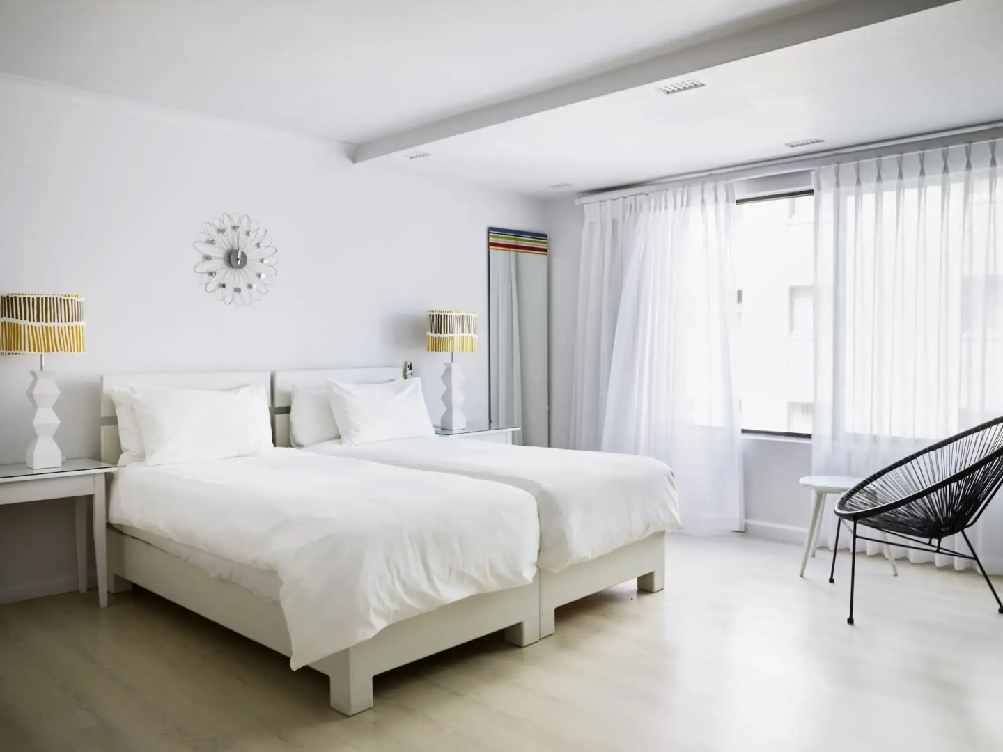 Photo - La Splendida Hotel by NEWMARK