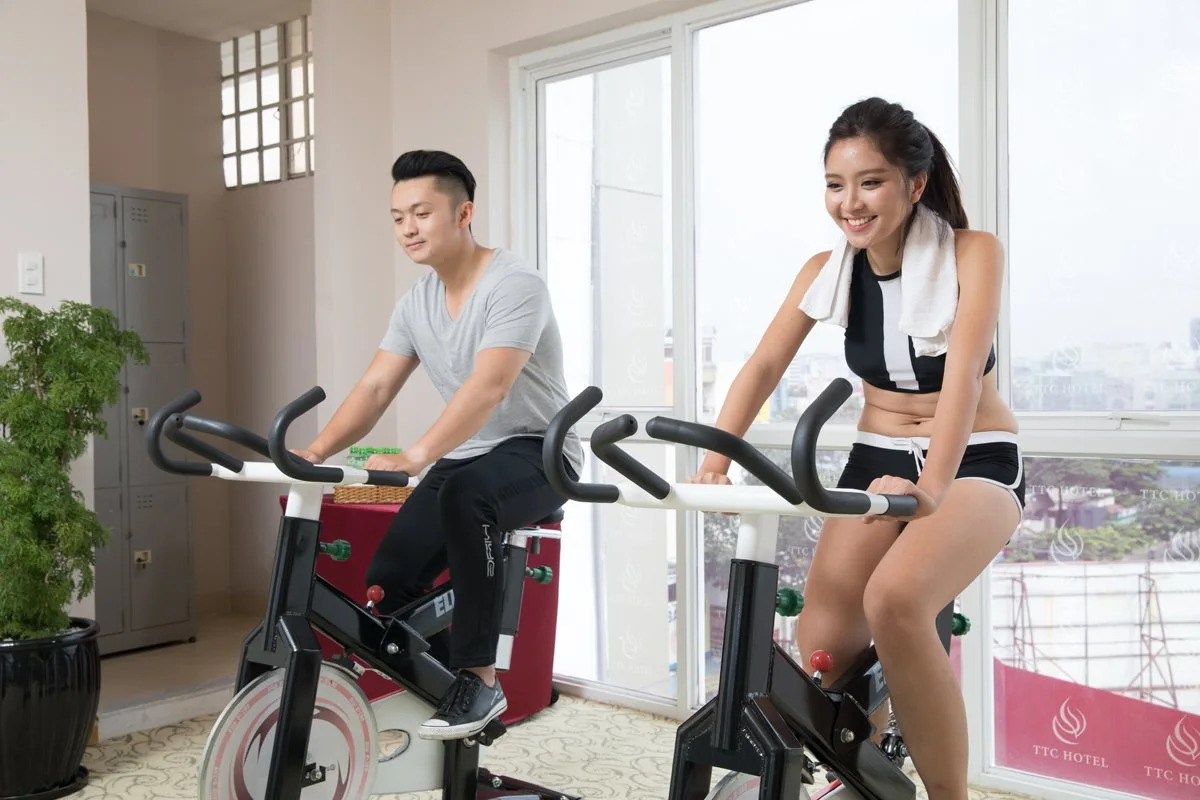 Foto - TTC Hotel Deluxe Airport