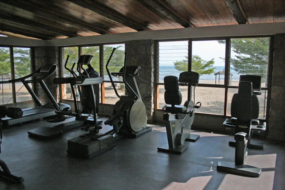 Photo - Hotel Club du Lac Tanganyika