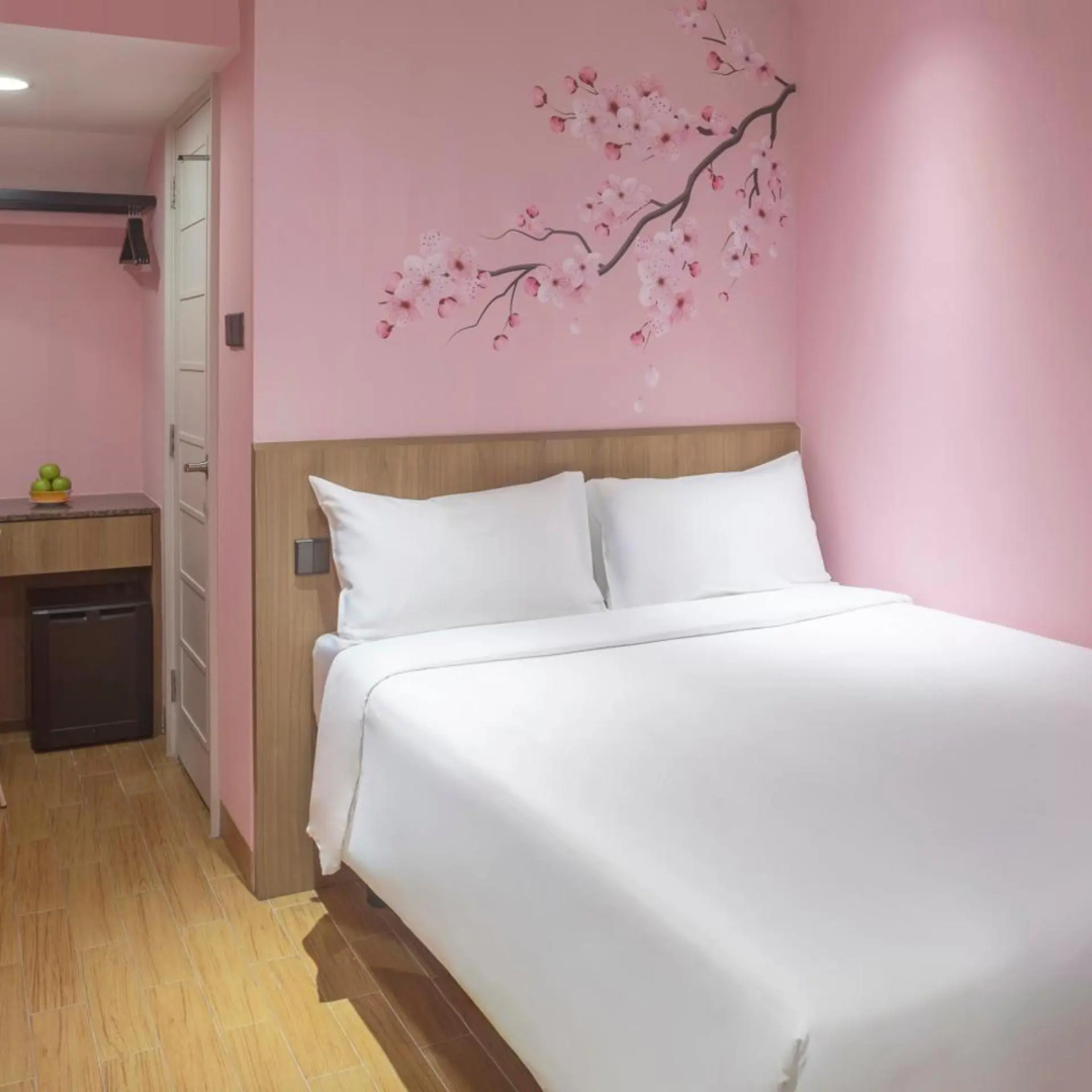 Foto - Hotel Sakura by Venue - Newly Renovated