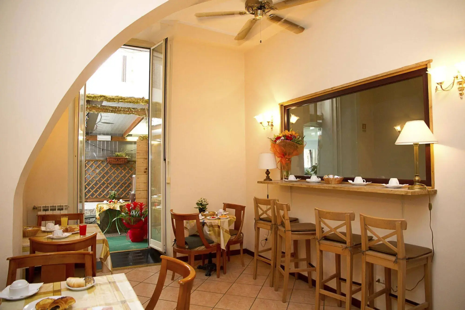 Foto - Hotel Giubileo