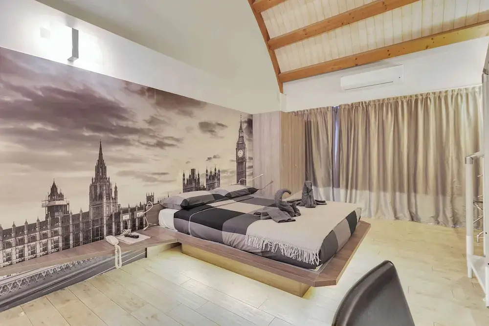 Photo - Suite A Tema