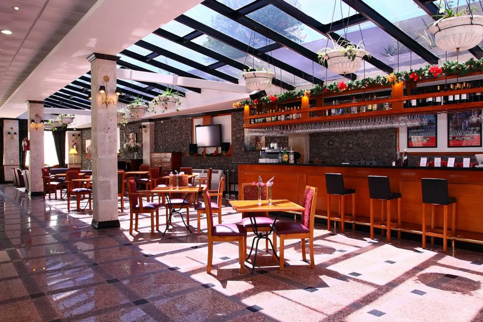 Foto - Ramada by Wyndham Buenos Aires