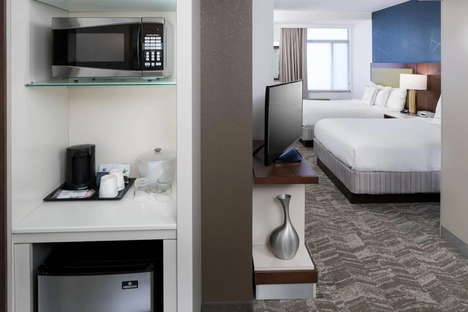 Foto - Springhill Suites by Marriott Alexandria Old Town/Southwest