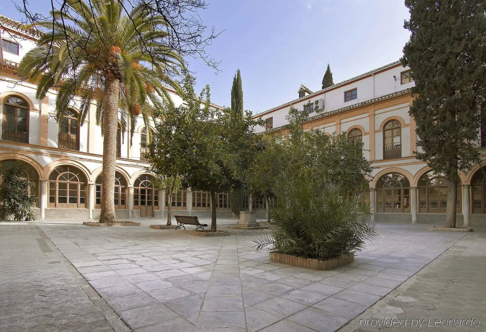 Photo - Hotel Macià Monasterio de los Basilios