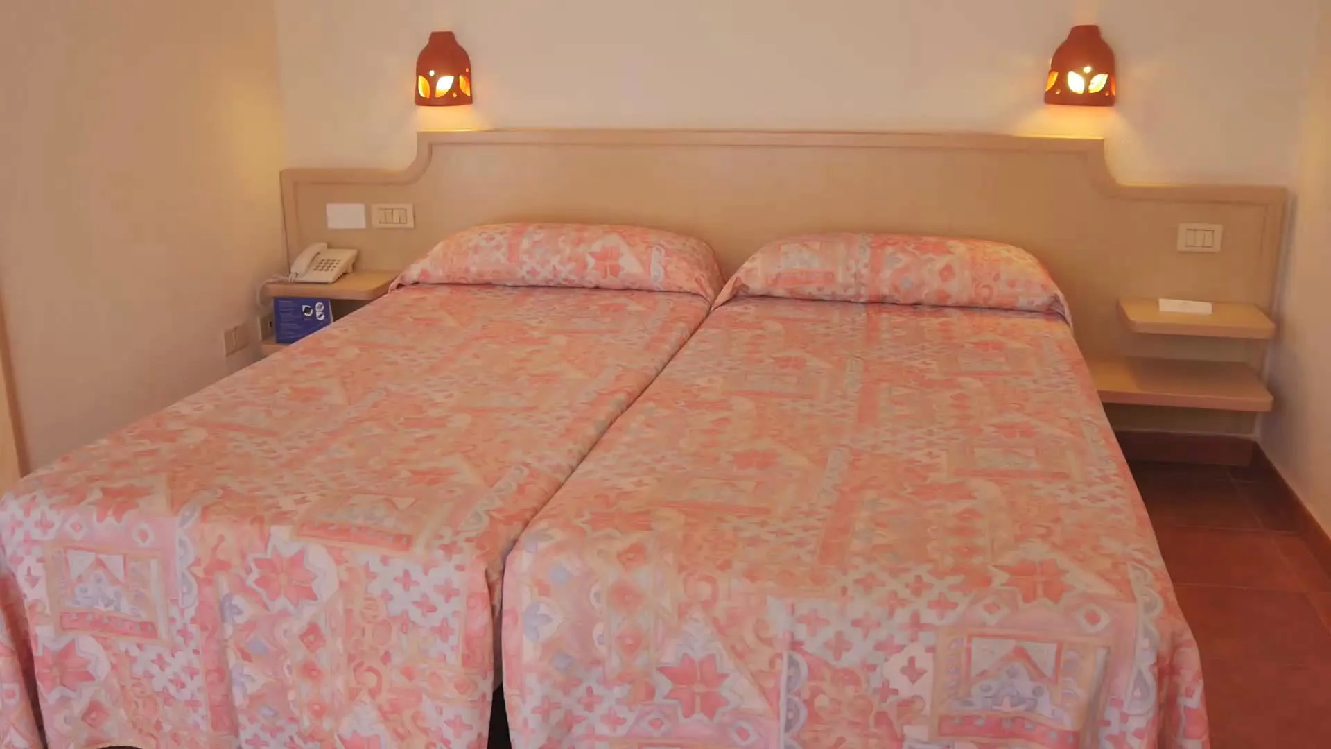 Foto - Abora Interclub Atlantic by Lopesan Hotels - All inclusive