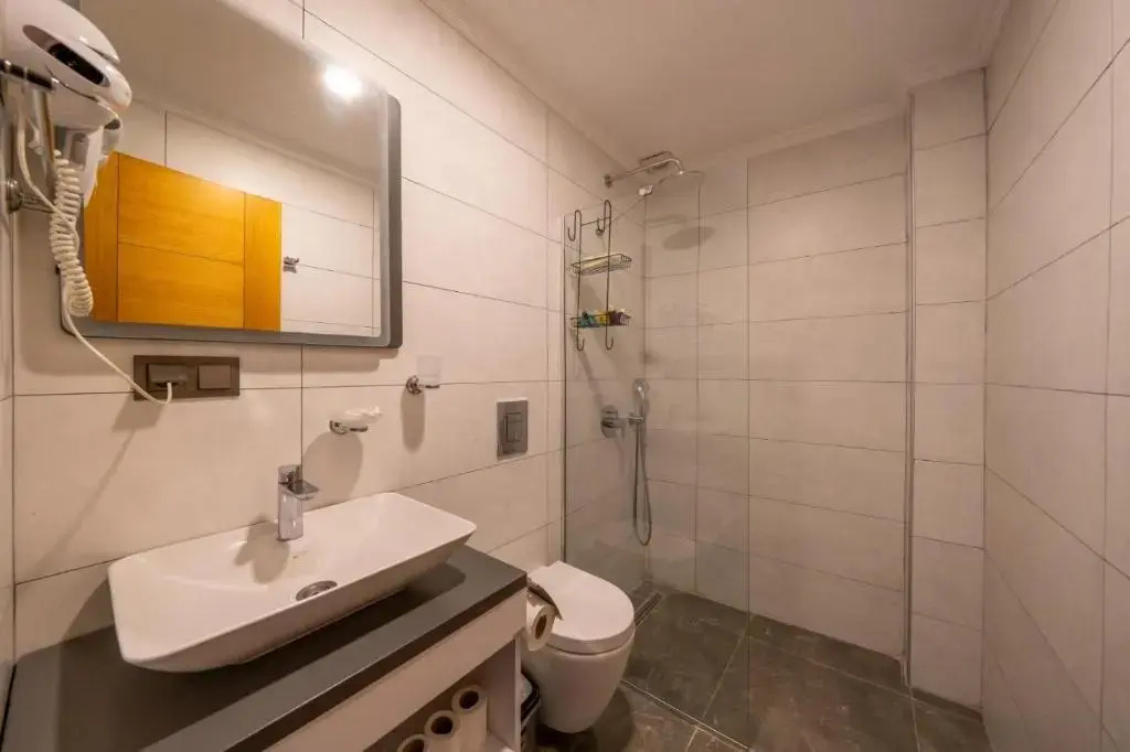 Photo - Orion Hotel Bitez