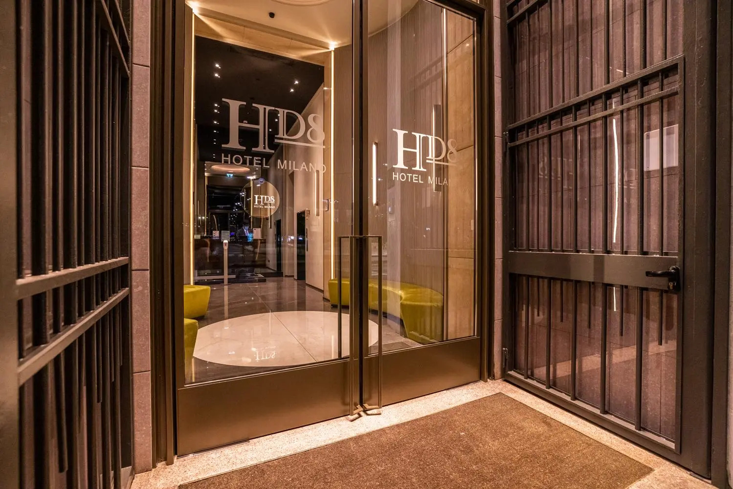 Photo - HD8 Hotel Milano