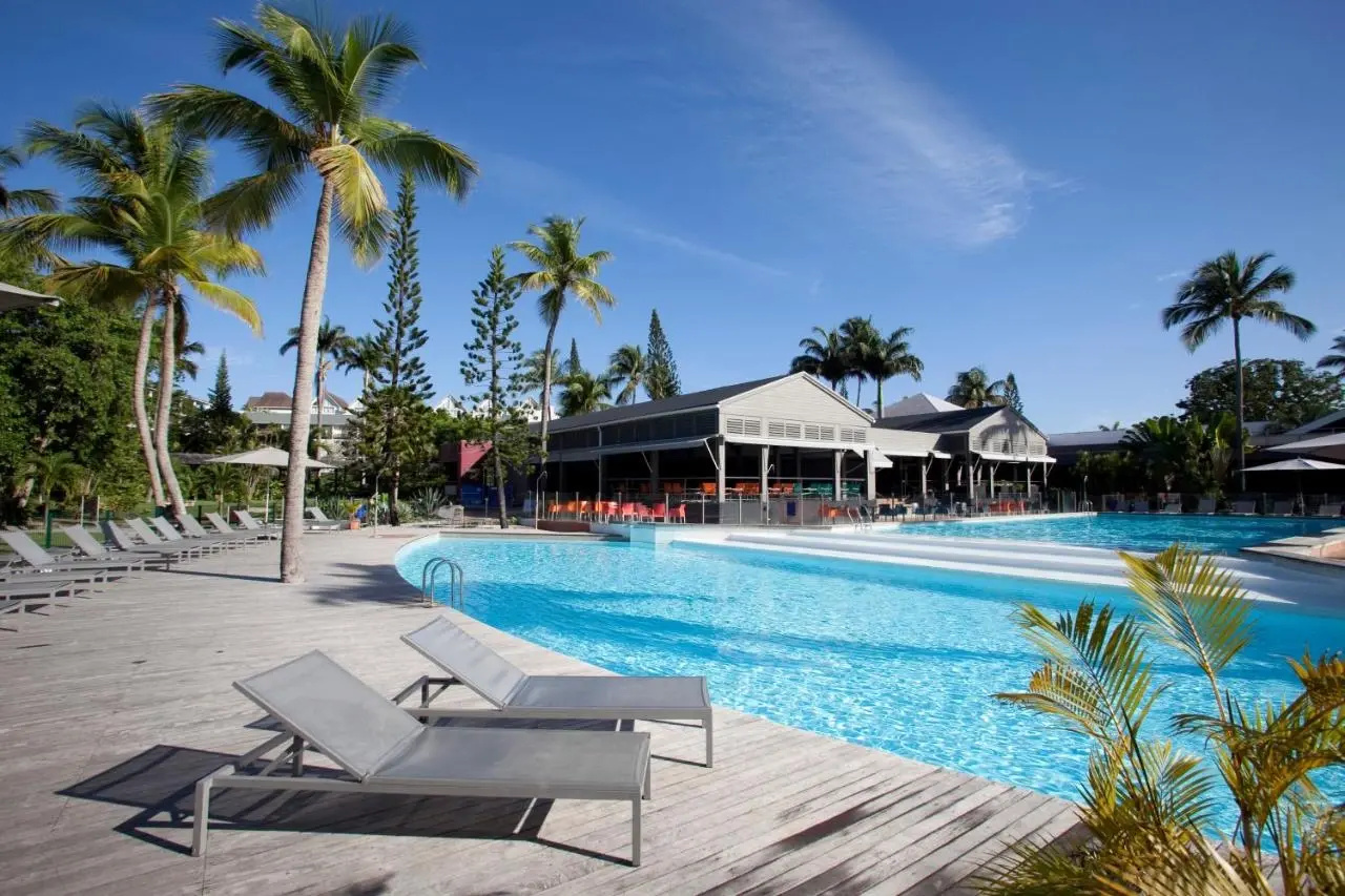 Foto - La Creole Beach Hôtel & Spa
