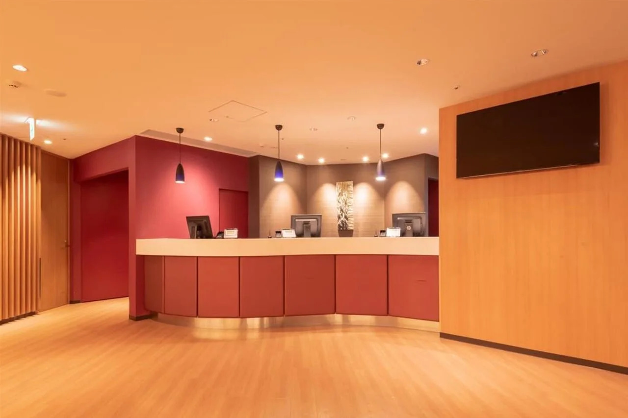 Foto - E Hotel Higashi Shinjuku