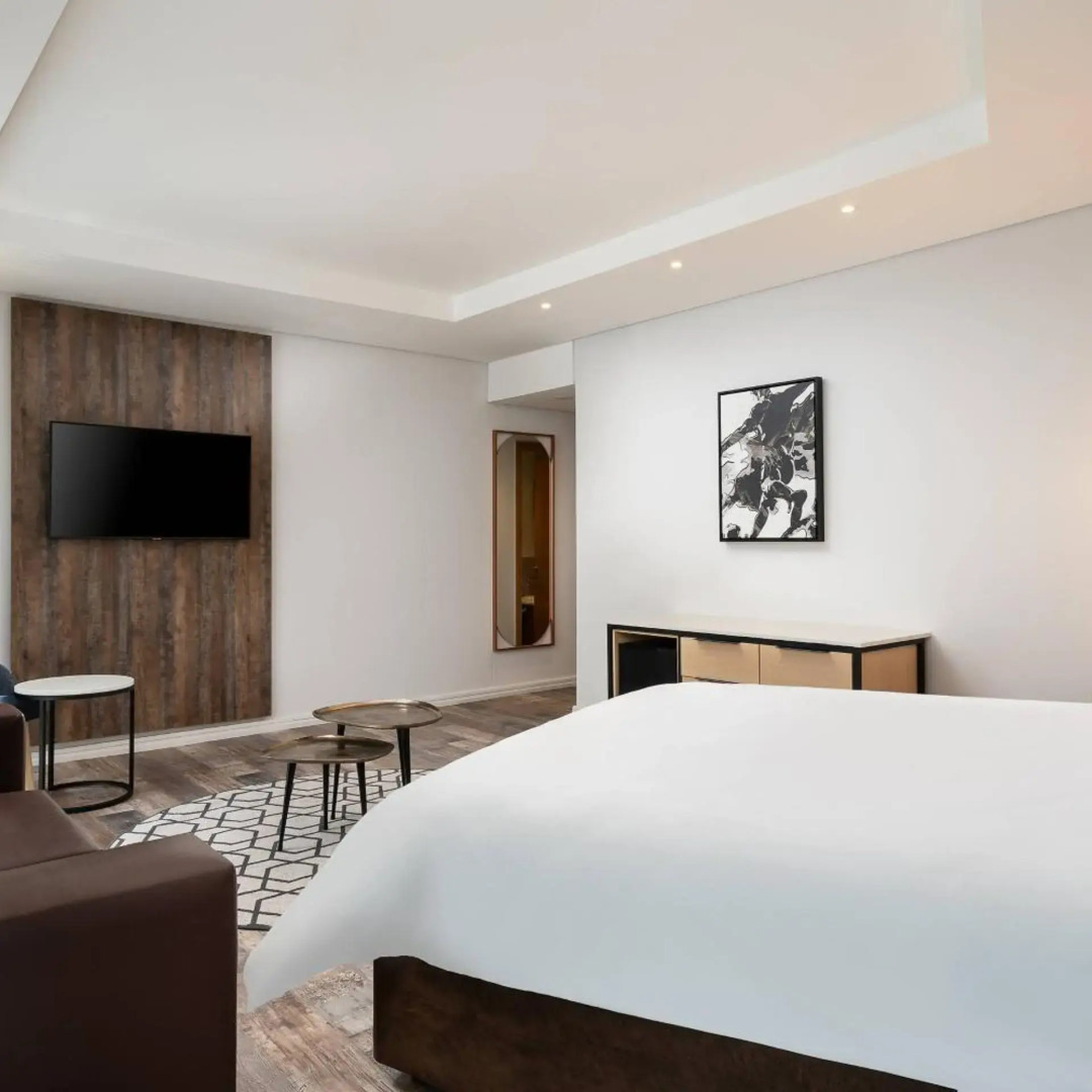 Foto - Protea Hotel by Marriott Johannesburg Wanderers