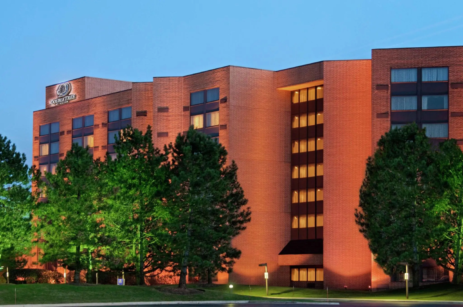 Photo - DoubleTree by Hilton Lisle Naperville