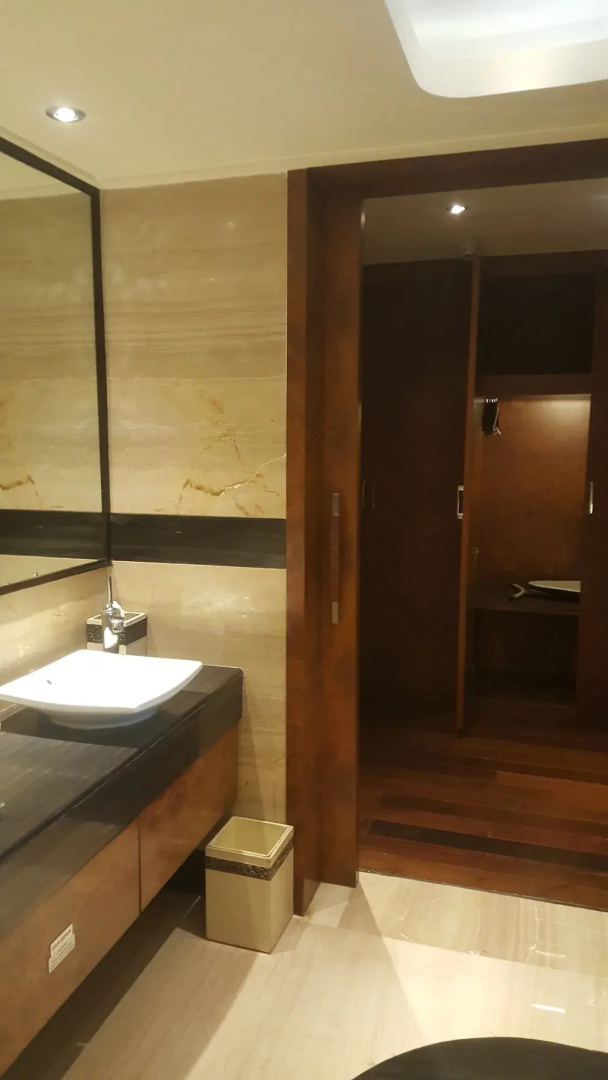 Foto - Vivanta Hyderabad, Begumpet